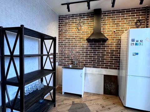 квартира за адресою Домобудівельна вул., 13