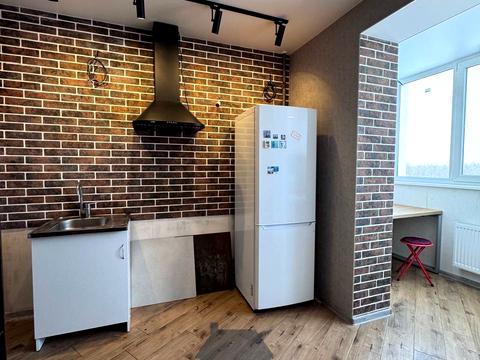 квартира за адресою Домобудівельна вул., 13