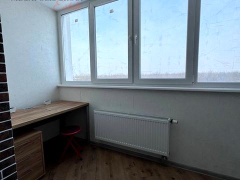 квартира за адресою Домобудівельна вул., 13