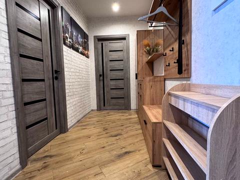 квартира за адресою Домобудівельна вул., 13