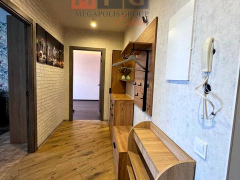 квартира за адресою Домобудівельна вул., 13