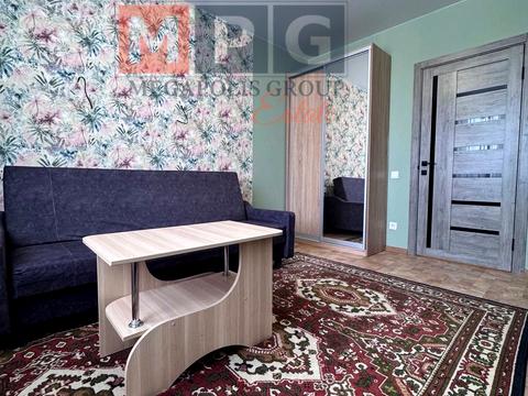 квартира за адресою Домобудівельна вул., 13