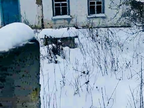 дом по адресу Мира