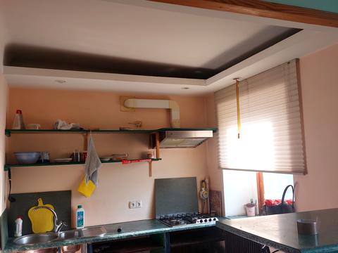 квартира за адресою Ростиславська вул. (Маршала Рибалка), 7/18