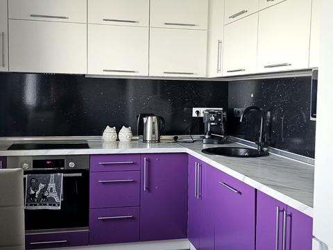 квартира за адресою Героїв 93-ї Бригади вул. (Гудименка), 11