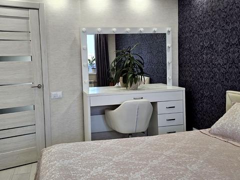 квартира за адресою Героїв 93-ї Бригади вул. (Гудименка), 11