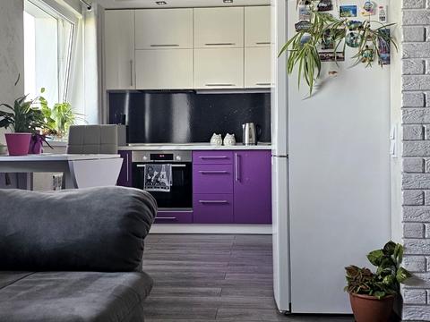 квартира за адресою Героїв 93-ї Бригади вул. (Гудименка), 11