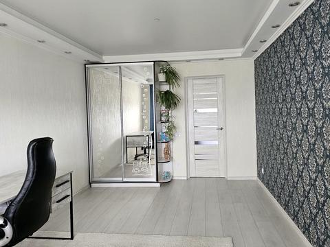 квартира за адресою Героїв 93-ї Бригади вул. (Гудименка), 11