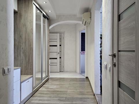 квартира за адресою Героїв 93-ї Бригади вул. (Гудименка), 11