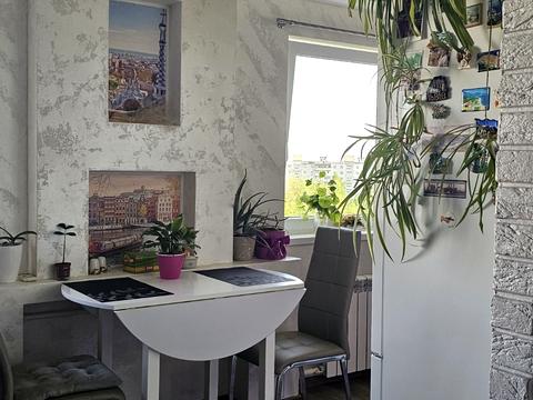 квартира за адресою Героїв 93-ї Бригади вул. (Гудименка), 11