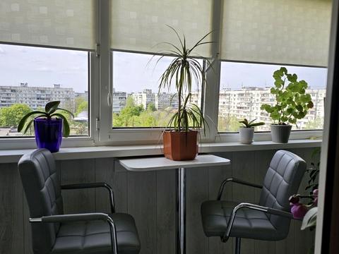 квартира за адресою Героїв 93-ї Бригади вул. (Гудименка), 11