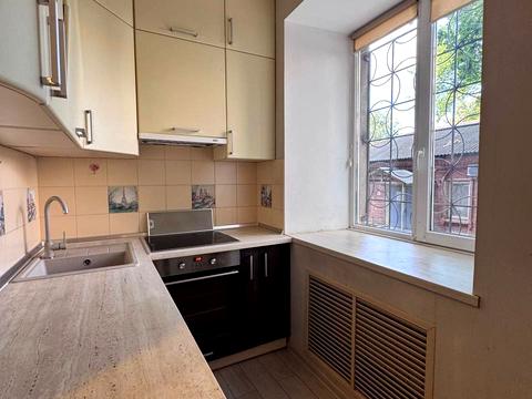 квартира за адресою Каразіна вул., 7/9