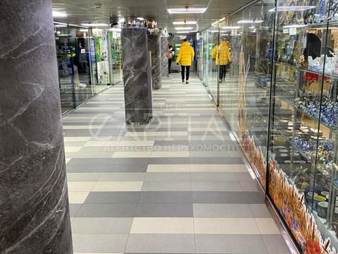 комерційна за адресою Басейна вул., 4