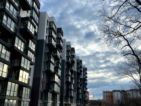 квартира за адресою Науки вул., (Будинок)