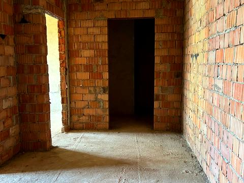 квартира за адресою Науки вул., (Будинок)