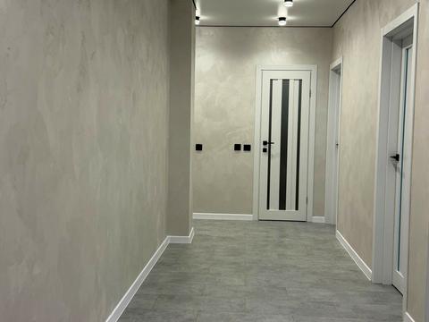 квартира по адресу Ривненская ул., 5-A