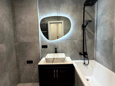 квартира по адресу Ривненская ул., 5-A