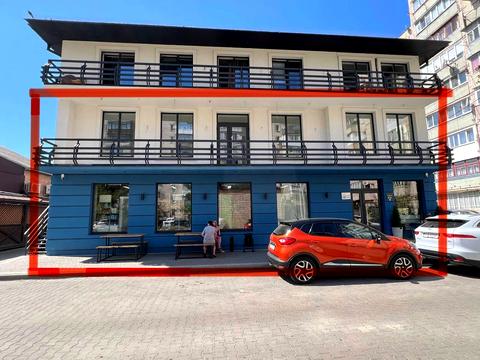 коммерческая по адресу Хотинская ул., 49Ж