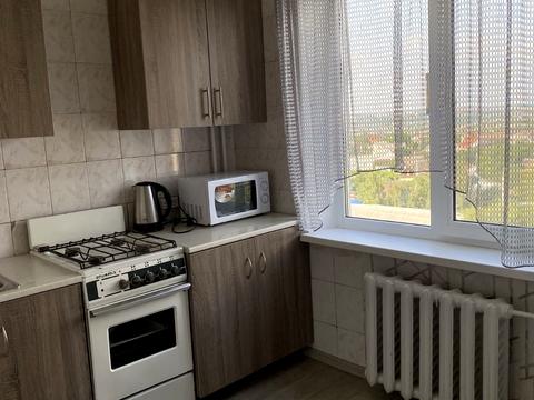 квартира за адресою Космічна вул., 22-А