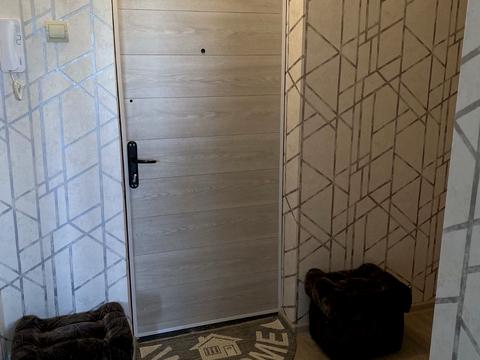 квартира за адресою Космічна вул., 22-А