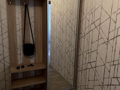 квартира за адресою Космічна вул., 22-А