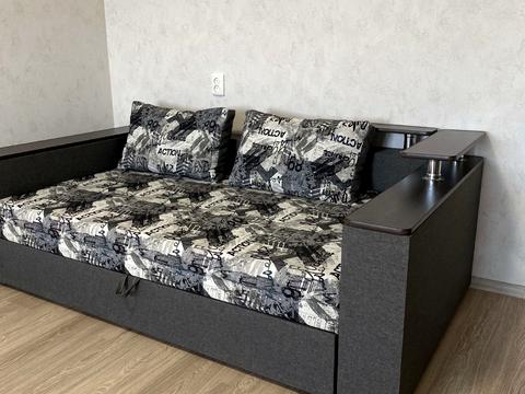 квартира за адресою Космічна вул., 22-А