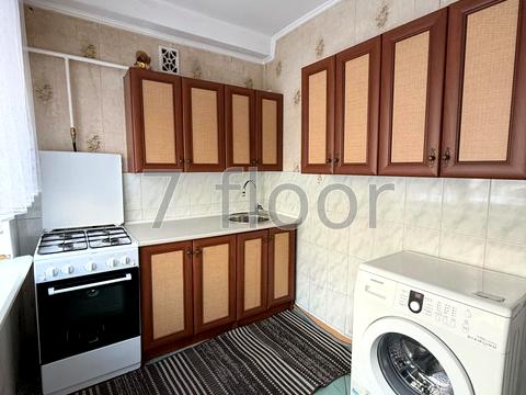 квартира за адресою Каунаська вул., 10/1