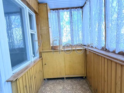 квартира за адресою Каунаська вул., 10/1