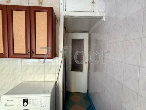 квартира за адресою Каунаська вул., 10/1