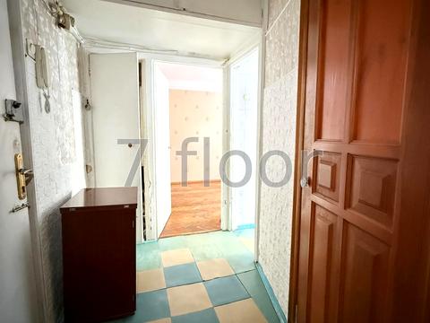 квартира за адресою Каунаська вул., 10/1