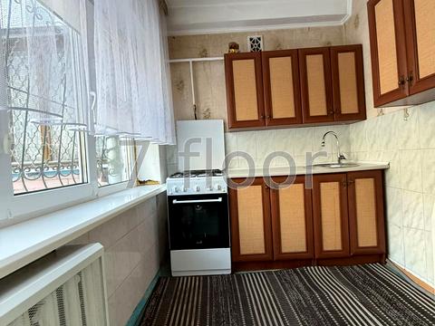 квартира за адресою Каунаська вул., 10/1