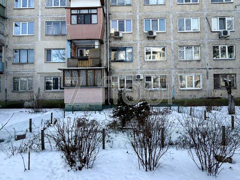 квартира за адресою Каунаська вул., 10/1