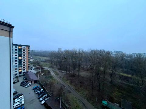 квартира за адресою Івано-Франківськ, Юліана Целевича вул., 4-В