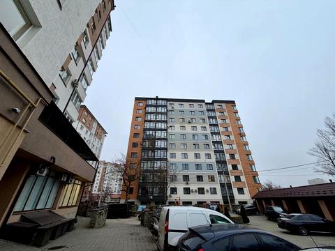 квартира за адресою Івано-Франківськ, Юліана Целевича вул., 4-В