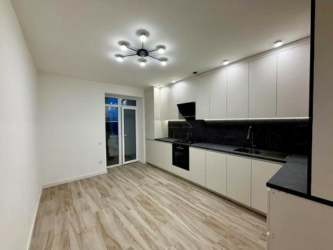 квартира за адресою Івано-Франківськ, Юліана Целевича вул., 4-В