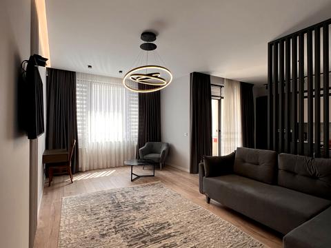 квартира по адресу Славянская ул., 21