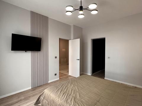 квартира по адресу Славянская ул., 21