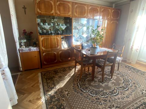 квартира за адресою Городоцька вул., 190