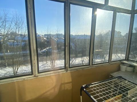 квартира за адресою Городоцька вул., 190