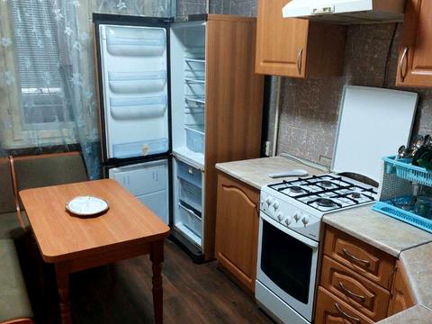 квартира за адресою Матюшенка вул., 9