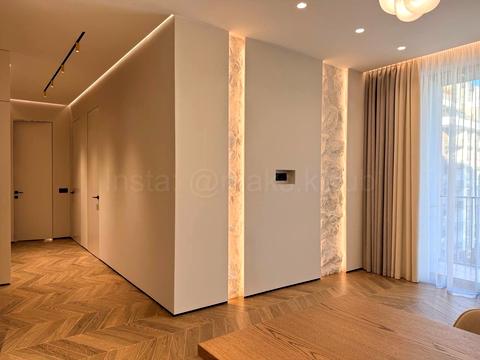 квартира за адресою Тиводара Легоцького вул., 80