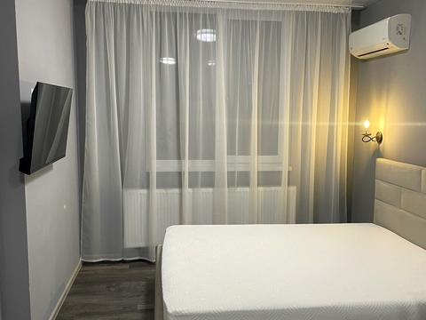 квартира по адресу Семьи Стешенков ул. (Строкача Тимофея), 9а