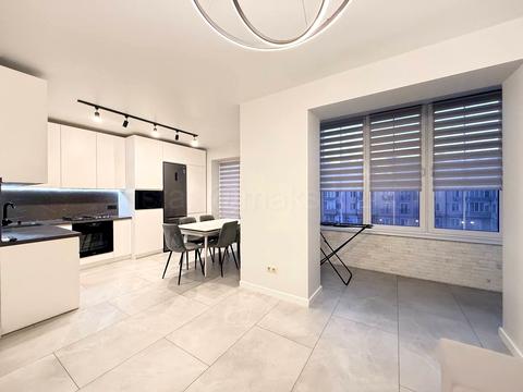 квартира по адресу Владимирская ул., 90