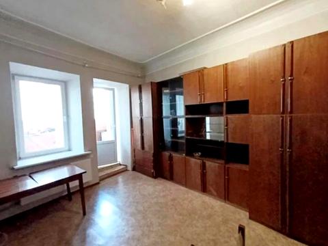 квартира за адресою Багалія вул. (Фрунзе), 3