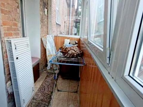 квартира за адресою Багалія вул. (Фрунзе), 3