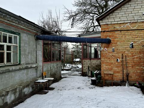 будинок за адресою Бережна вул.