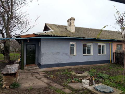 дом по адресу Тираспільська