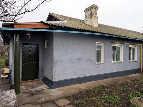 дом по адресу Тираспільська