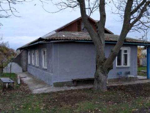 дом по адресу Тираспільська