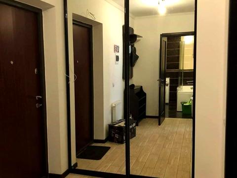 квартира по адресу Пасечная ул., 169а